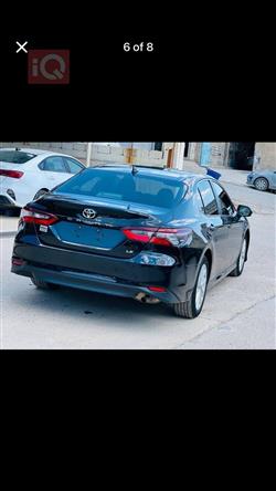 تويوتا كامري